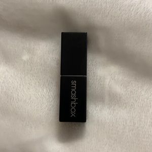 Smashbox matte lipstick